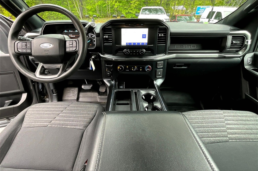 2022 Ford F-150 XL - Photo 21
