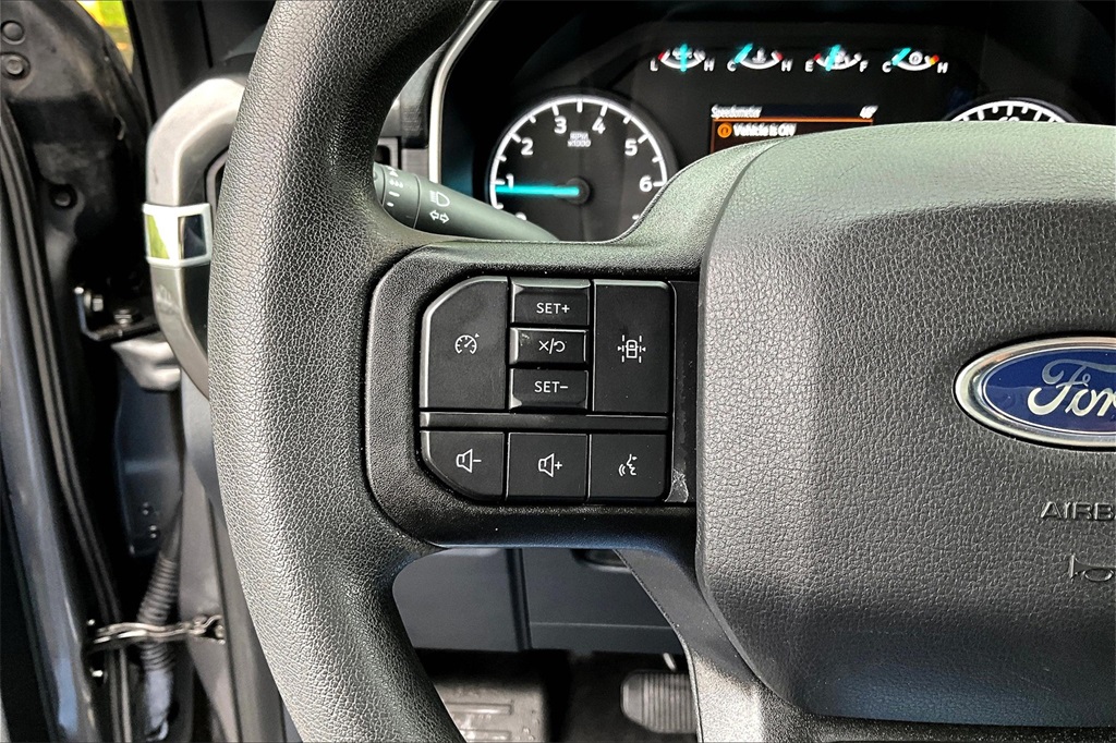 2022 Ford F-150 XL - Photo 22