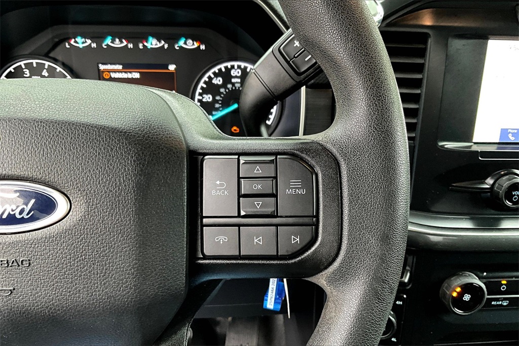 2022 Ford F-150 XL - Photo 23