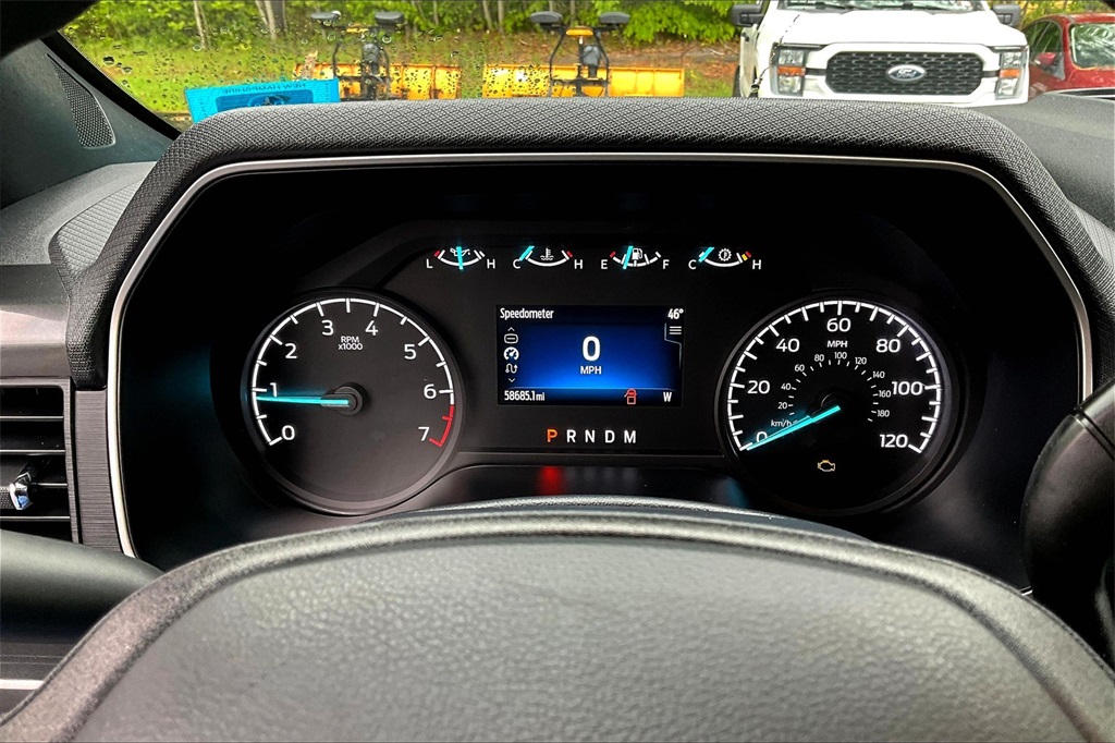 2022 Ford F-150 XL - Photo 24