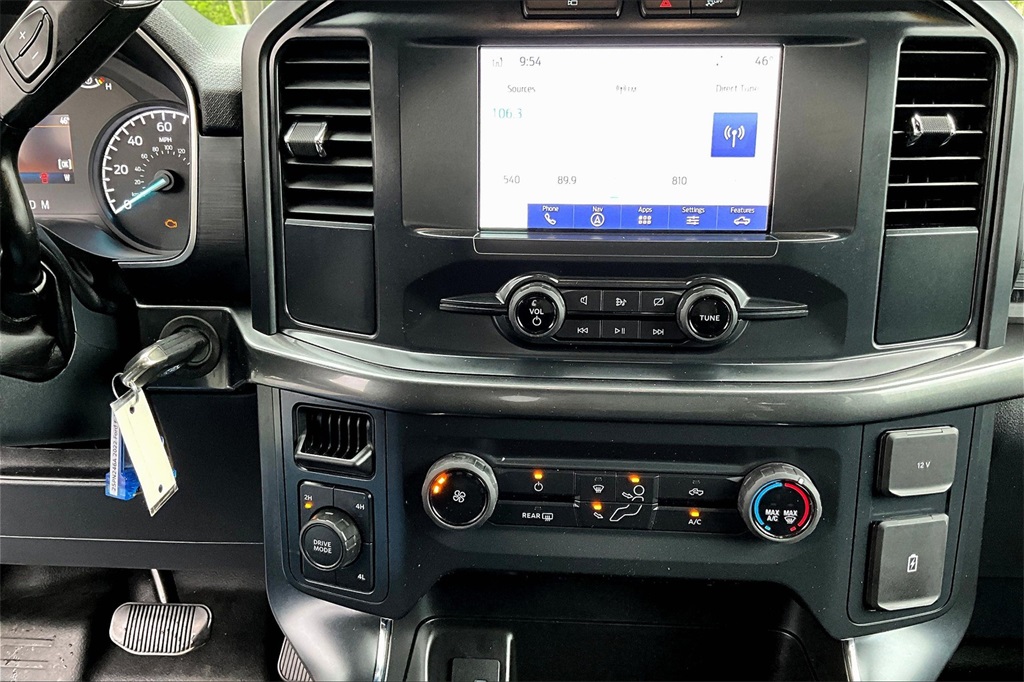2022 Ford F-150 XL - Photo 25