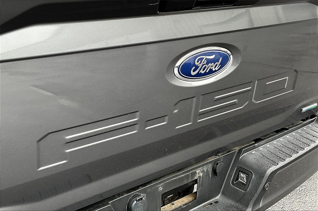 2022 Ford F-150 XL - Photo 27