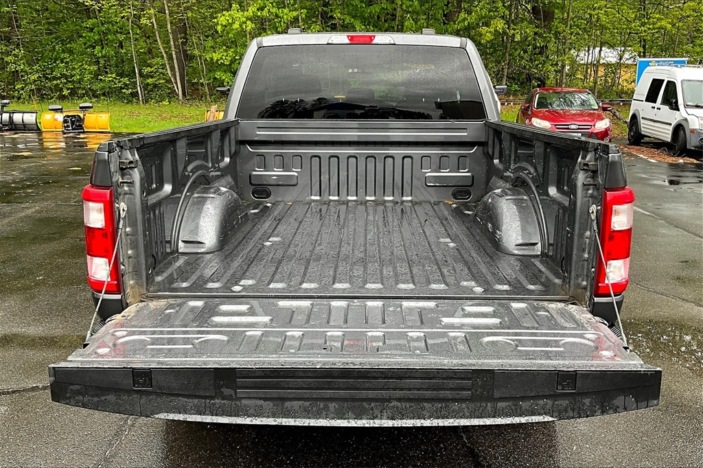 2022 Ford F-150 XL - Photo 29