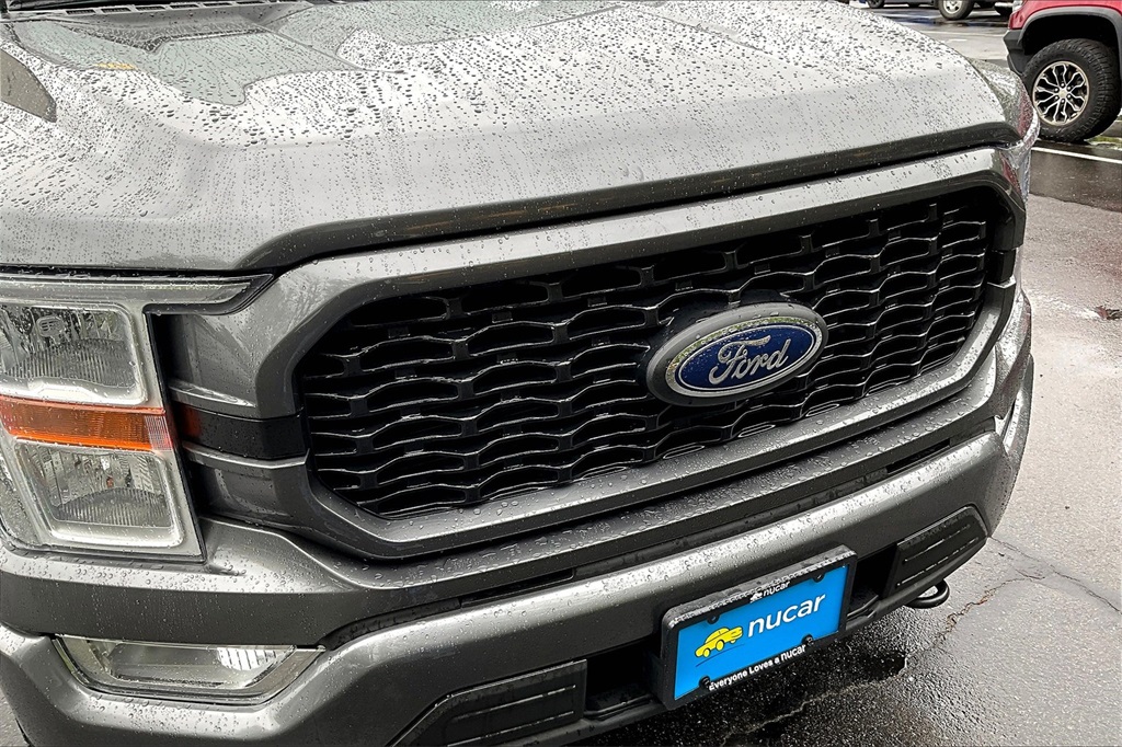 2022 Ford F-150 XL - Photo 30