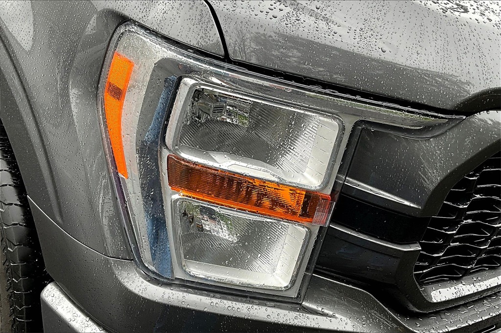 2022 Ford F-150 XL - Photo 31