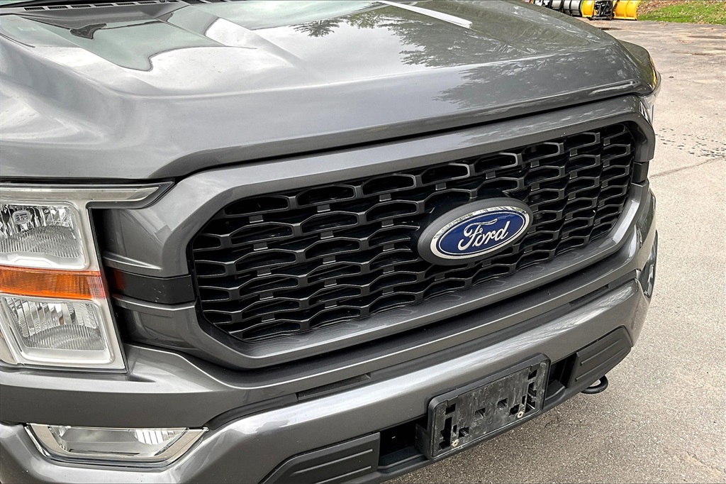 2022 Ford F-150 XL - Photo 5