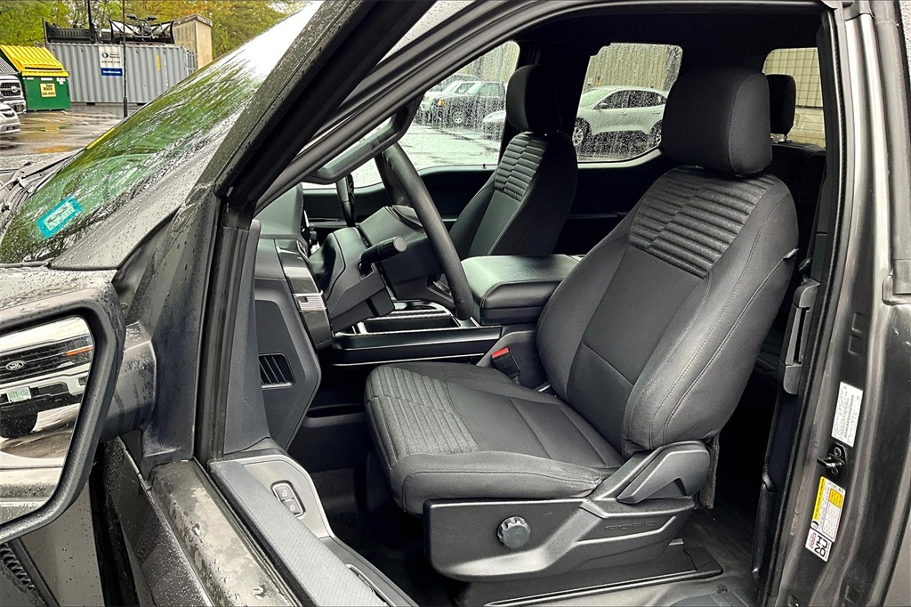 2022 Ford F-150 XL - Photo 10