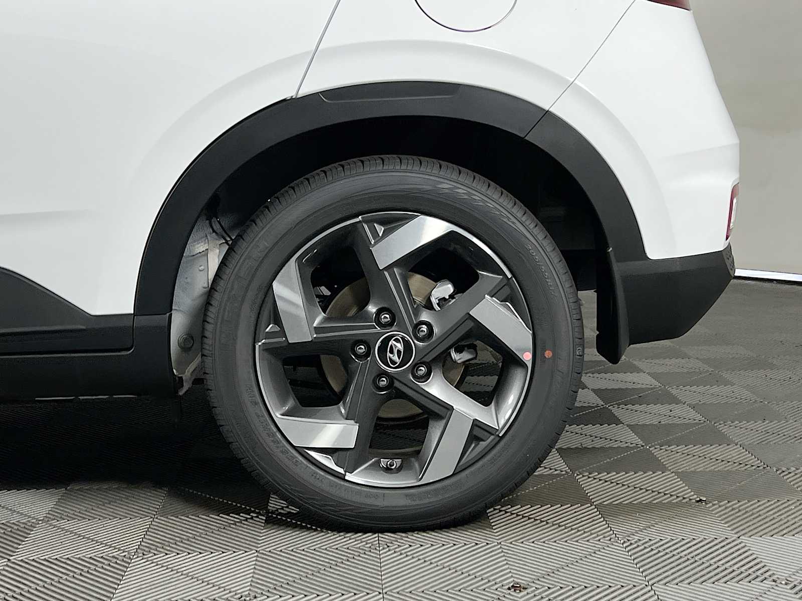 2026 Hyundai Venue SEL - Photo 18