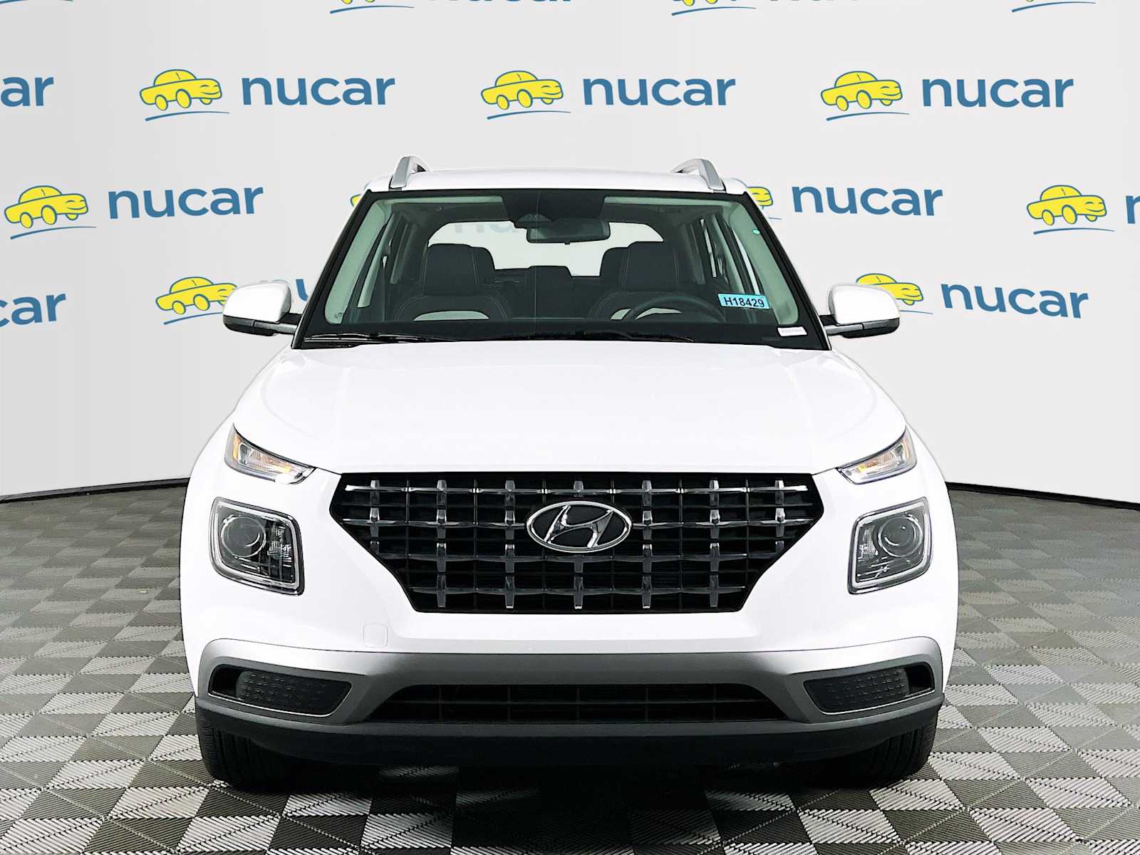 2026 Hyundai Venue SEL - Photo 2