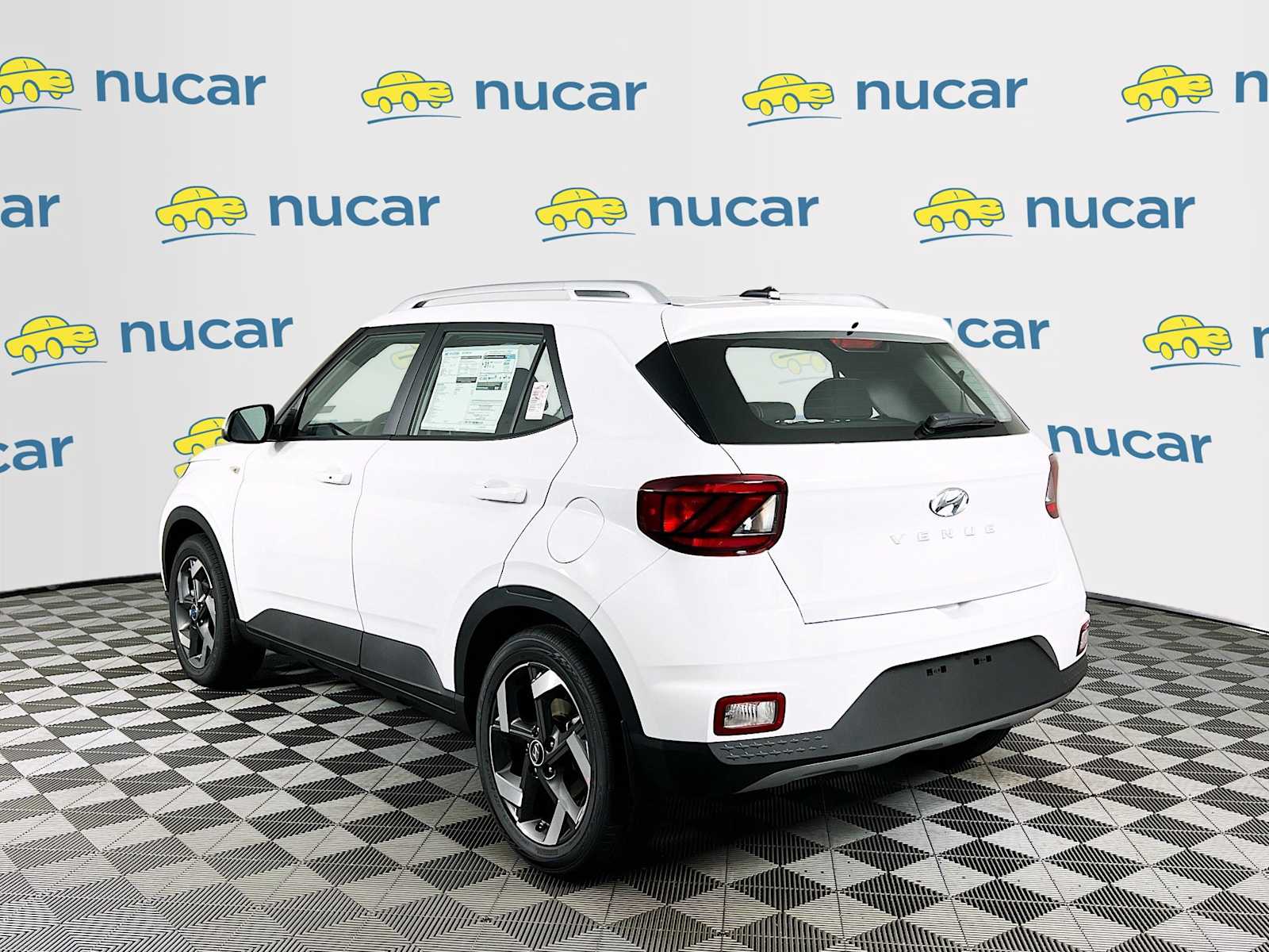 2026 Hyundai Venue SEL - Photo 4
