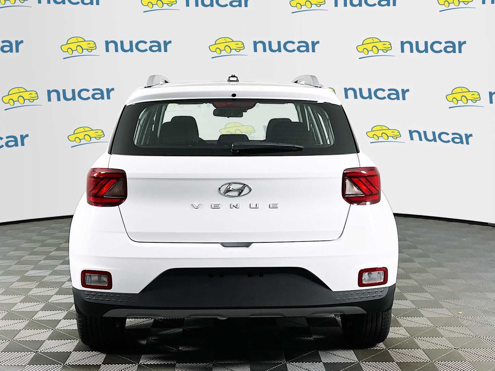 2026 Hyundai Venue SEL - Photo 5