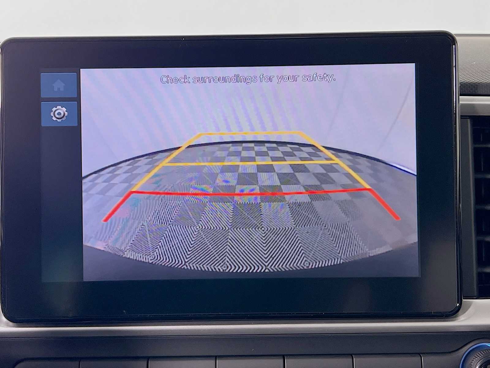 2026 Hyundai Venue SEL - Photo 9