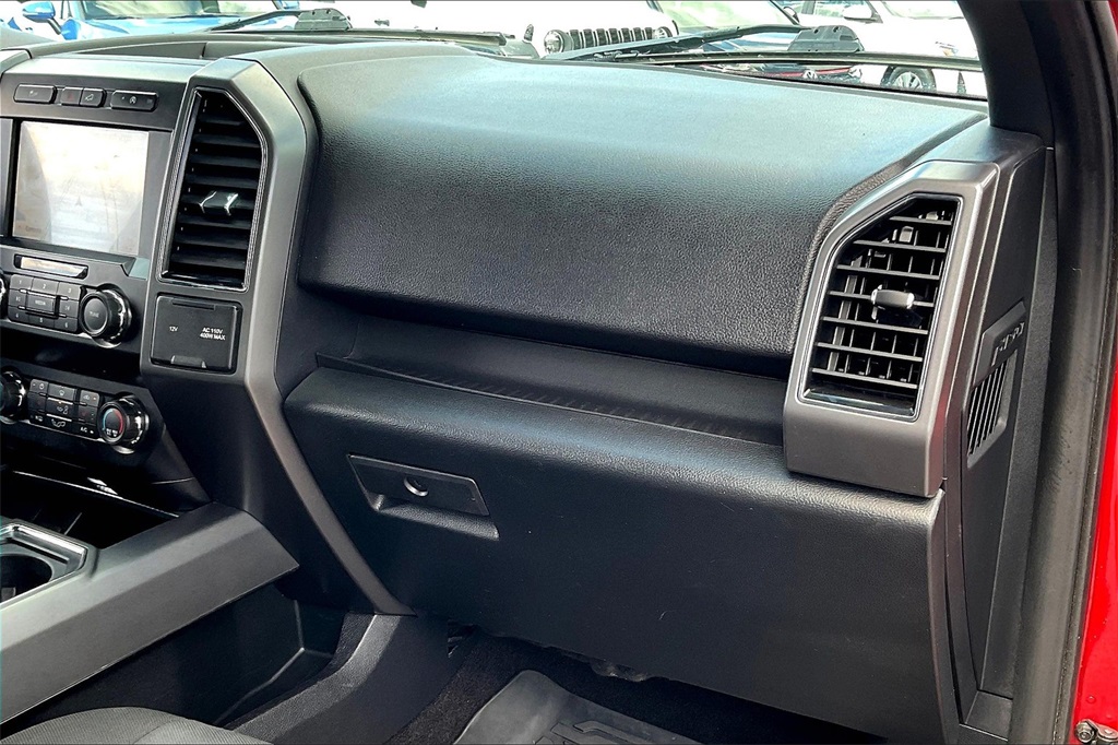 2020 Ford F-150 XLT - Photo 12