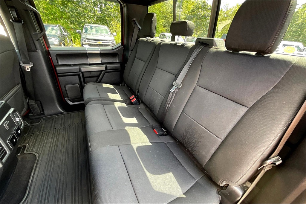 2020 Ford F-150 XLT - Photo 14