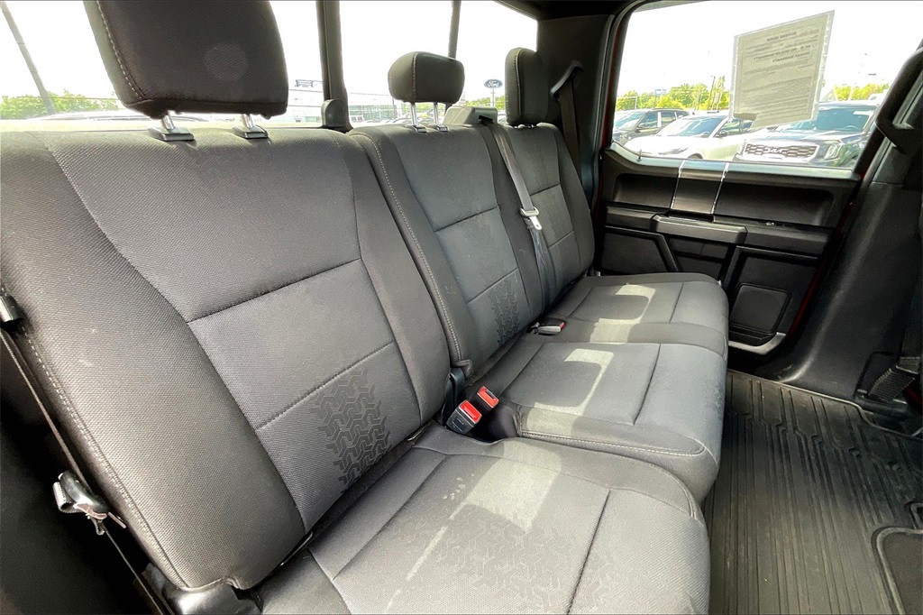 2020 Ford F-150 XLT - Photo 15