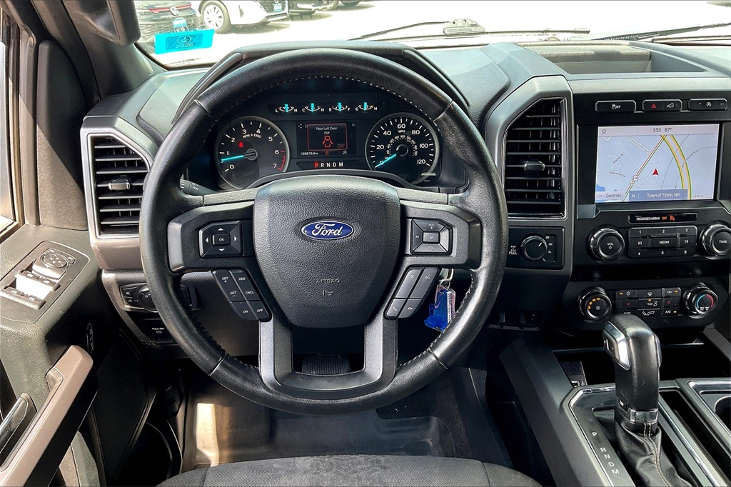 2020 Ford F-150 XLT - Photo 16