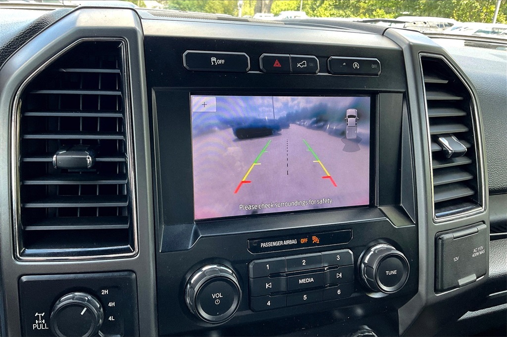 2020 Ford F-150 XLT - Photo 18