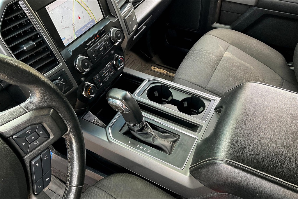 2020 Ford F-150 XLT - Photo 19
