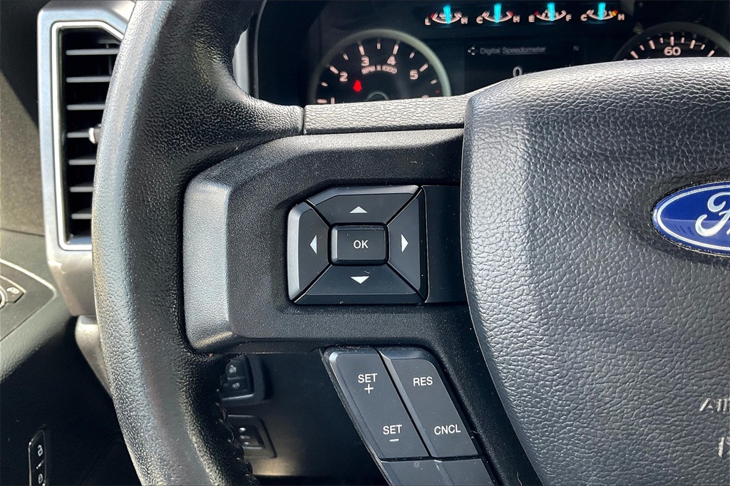 2020 Ford F-150 XLT - Photo 21