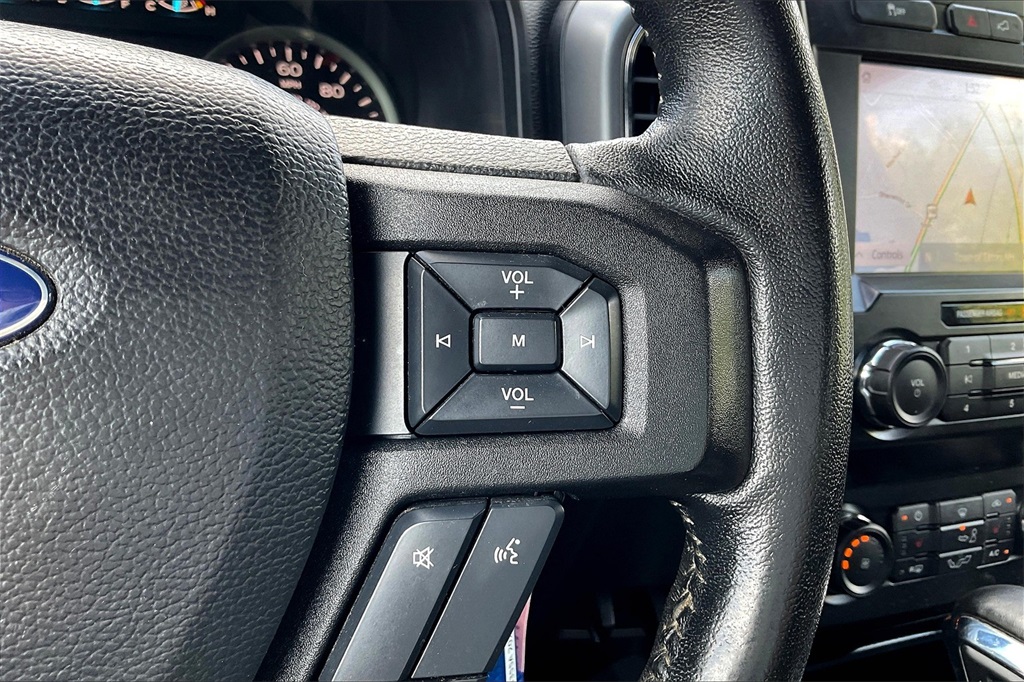 2020 Ford F-150 XLT - Photo 22
