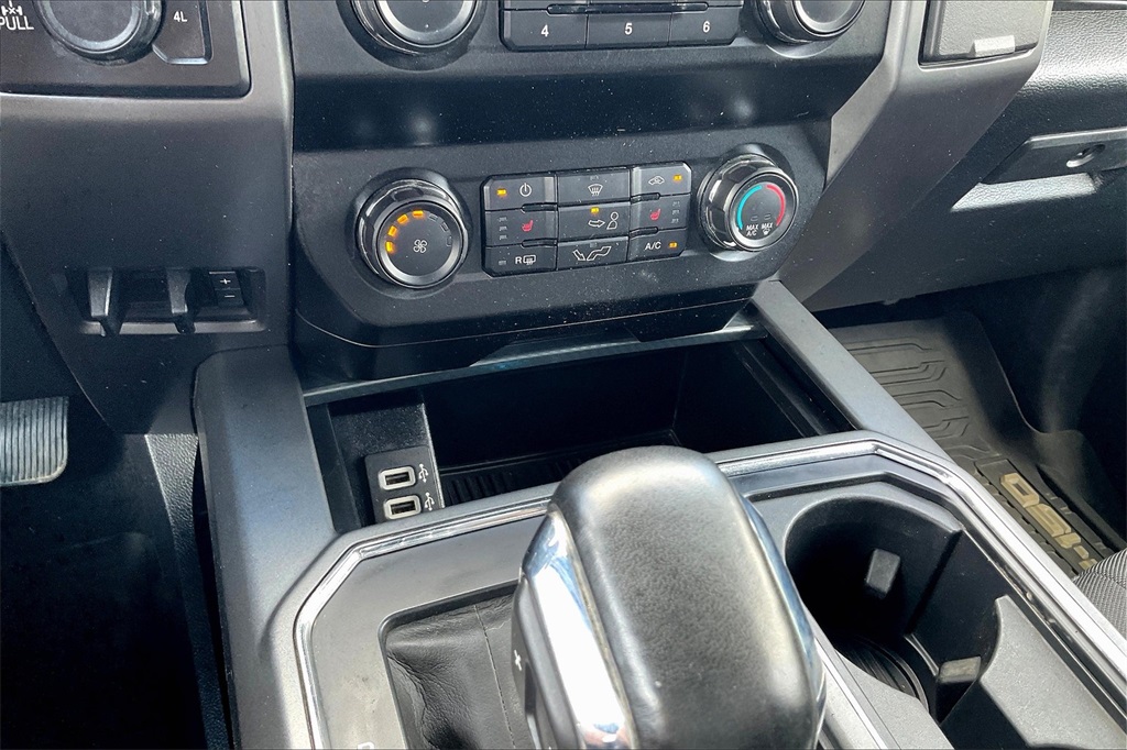 2020 Ford F-150 XLT - Photo 24