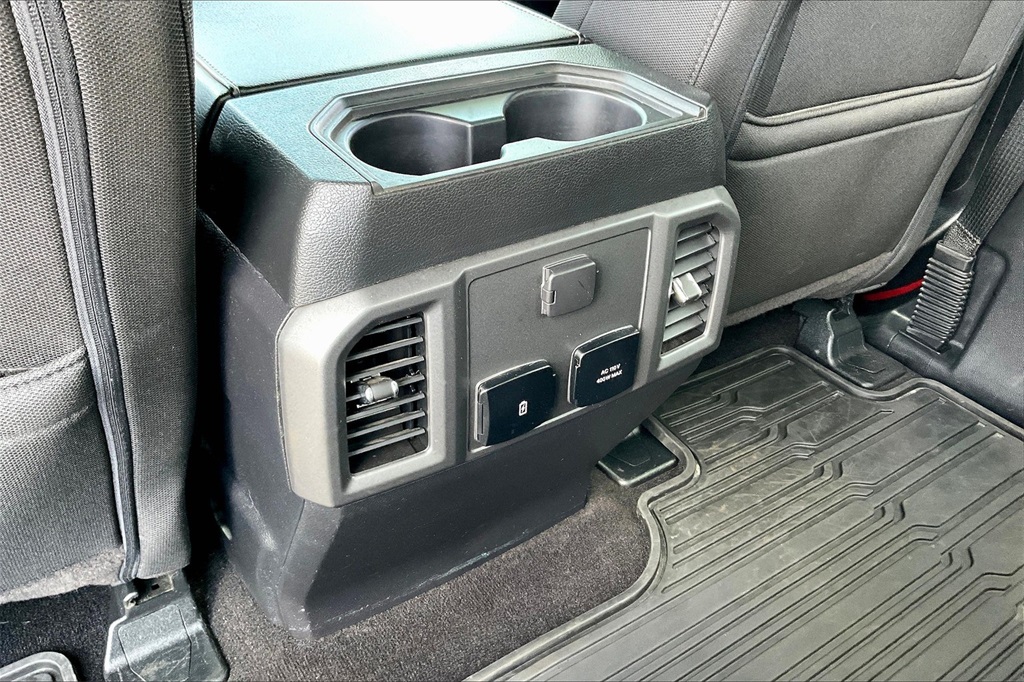 2020 Ford F-150 XLT - Photo 26