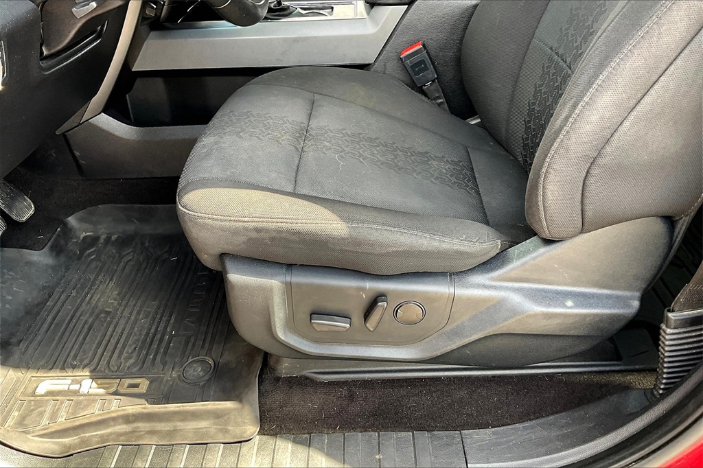 2020 Ford F-150 XLT - Photo 33