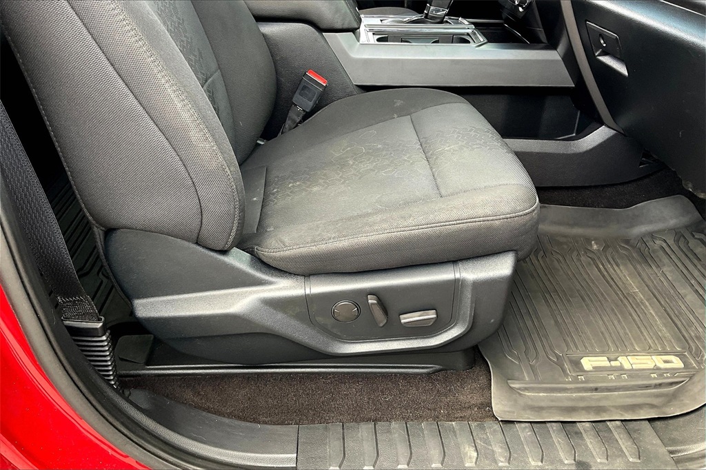 2020 Ford F-150 XLT - Photo 35