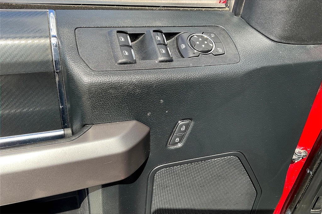 2020 Ford F-150 XLT - Photo 36
