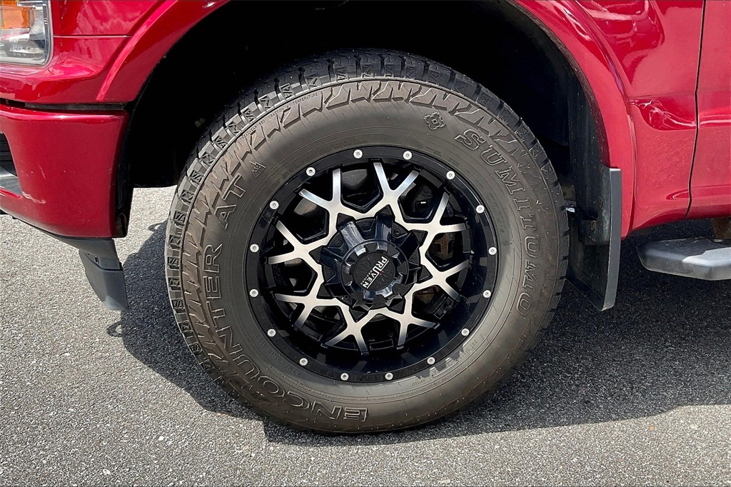 2020 Ford F-150 XLT - Photo 7