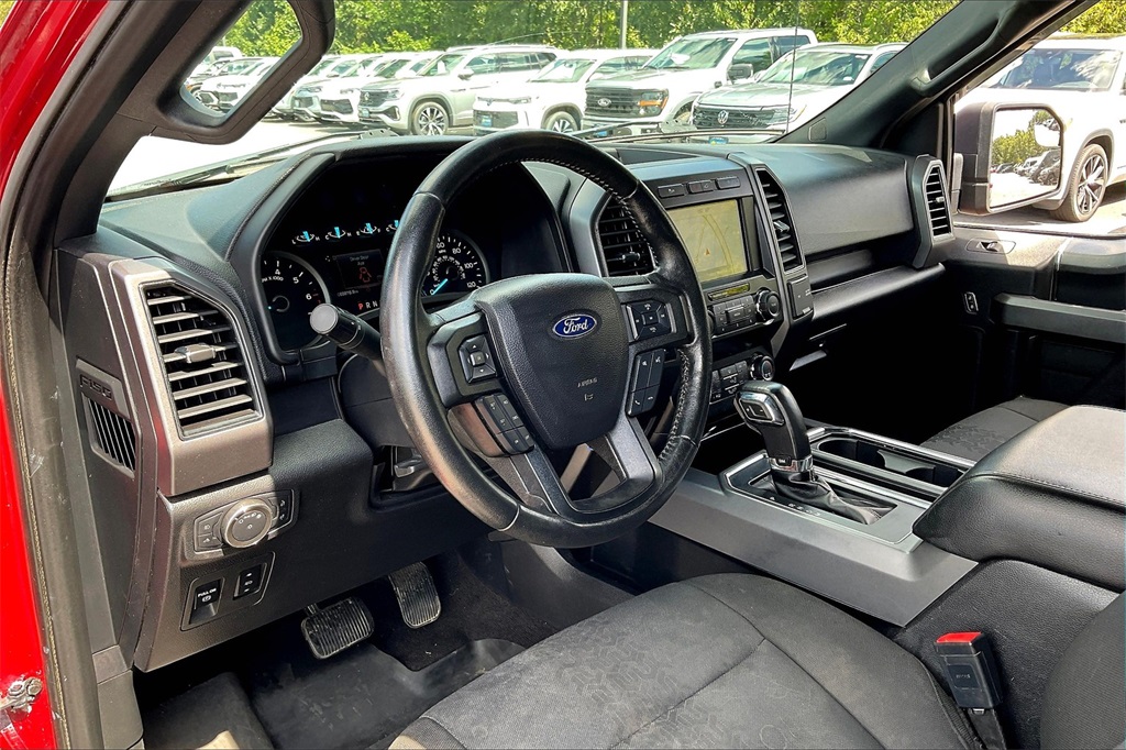2020 Ford F-150 XLT - Photo 8