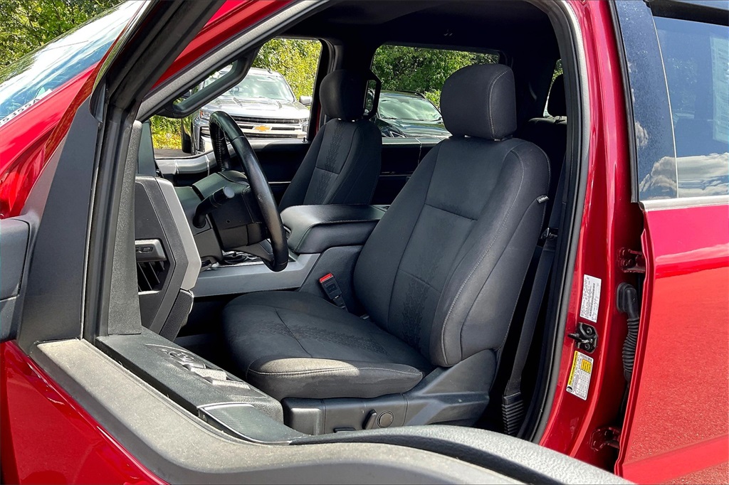 2020 Ford F-150 XLT - Photo 9