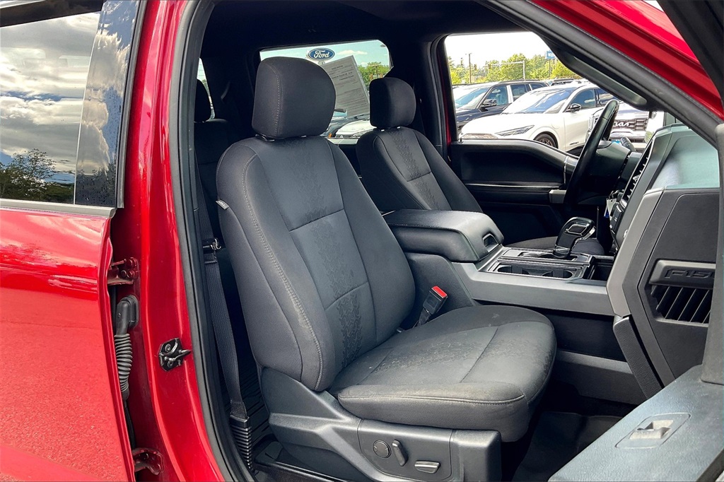 2020 Ford F-150 XLT - Photo 10