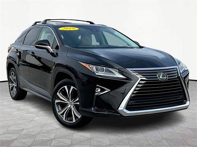 2019 Lexus RX 350 - Photo 1