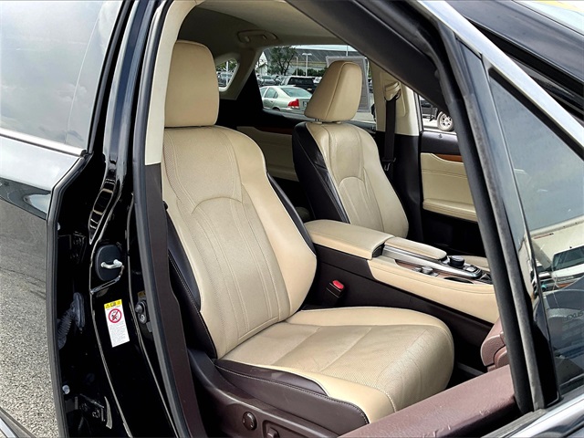 2019 Lexus RX 350 - Photo 11
