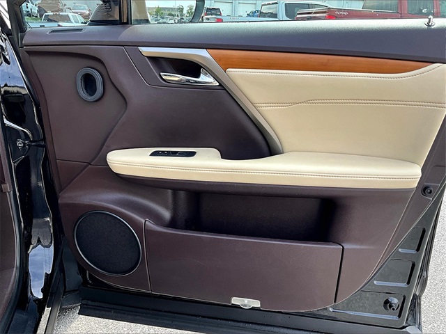 2019 Lexus RX 350 - Photo 12