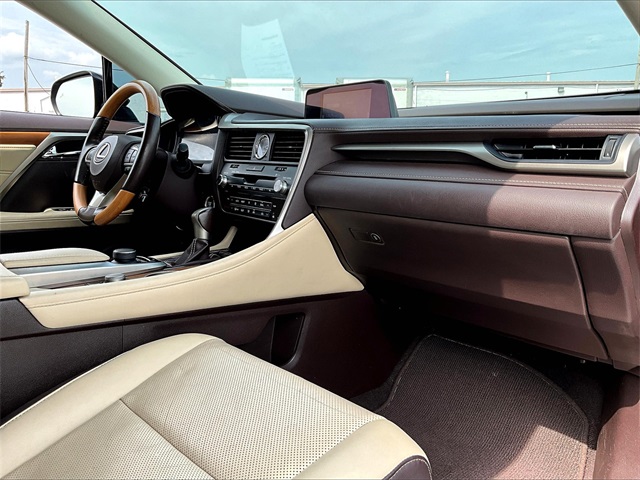 2019 Lexus RX 350 - Photo 13