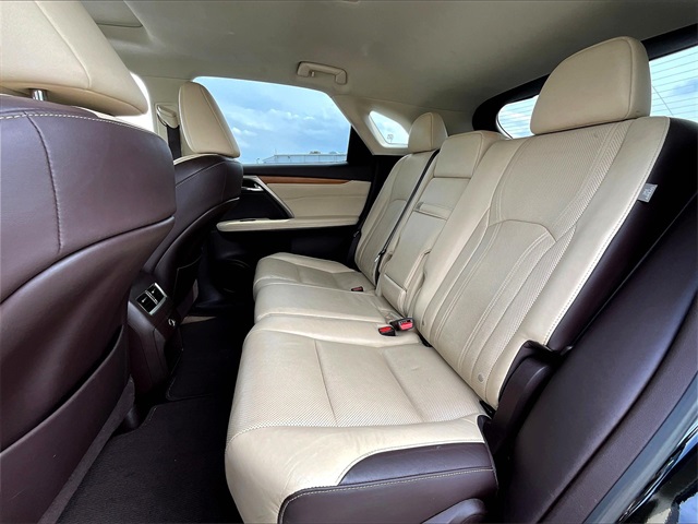 2019 Lexus RX 350 - Photo 14