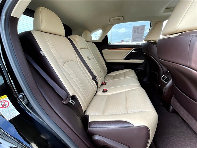 2019 Lexus RX 350 - Photo 15