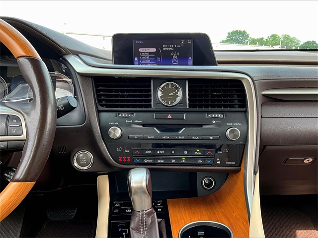 2019 Lexus RX 350 - Photo 17