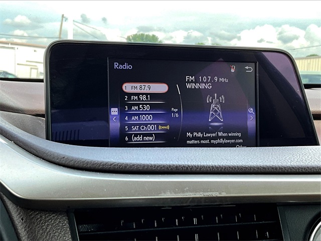 2019 Lexus RX 350 - Photo 18