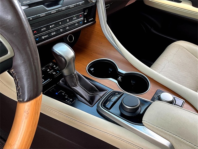 2019 Lexus RX 350 - Photo 19