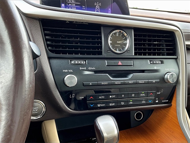 2019 Lexus RX 350 - Photo 23