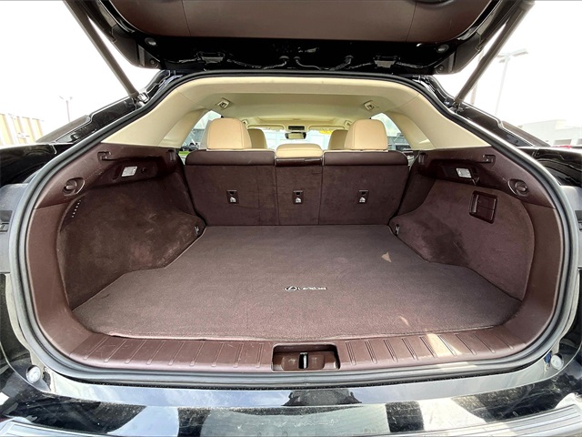 2019 Lexus RX 350 - Photo 24