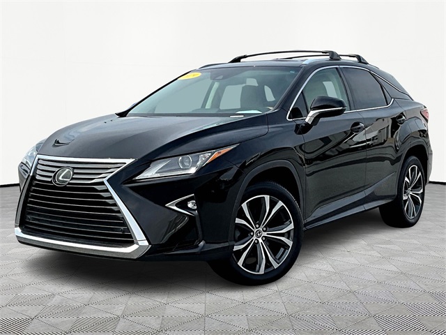 2019 Lexus RX 350 - Photo 3
