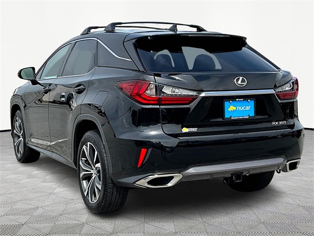 2019 Lexus RX 350 - Photo 4