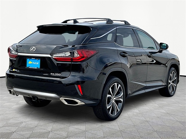 2019 Lexus RX 350 - Photo 6