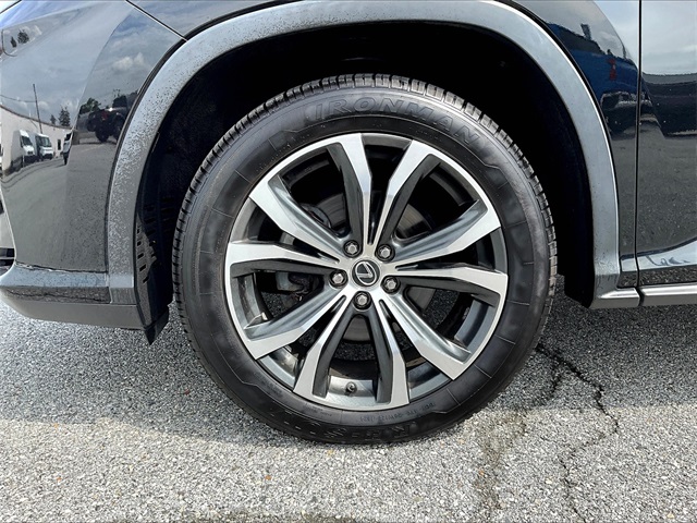 2019 Lexus RX 350 - Photo 7