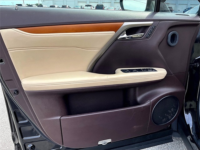 2019 Lexus RX 350 - Photo 9