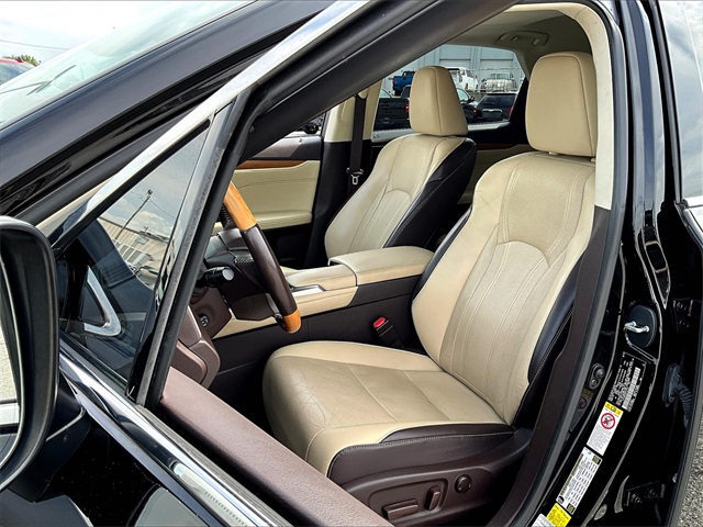 2019 Lexus RX 350 - Photo 10
